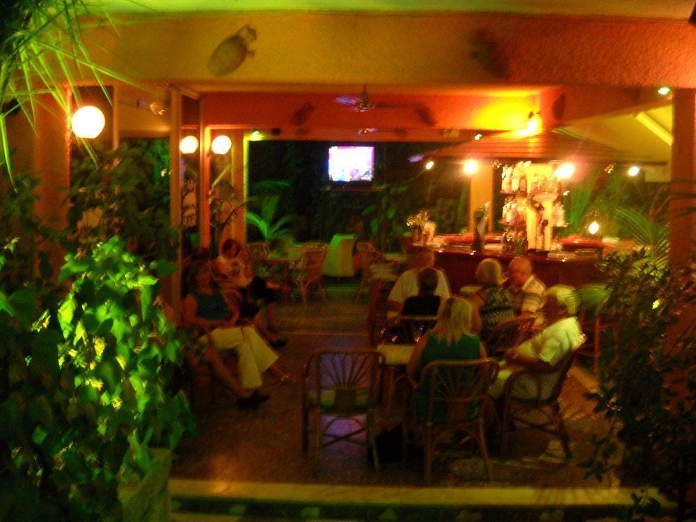 Hotel Possidon Aegina Exteriér fotografie