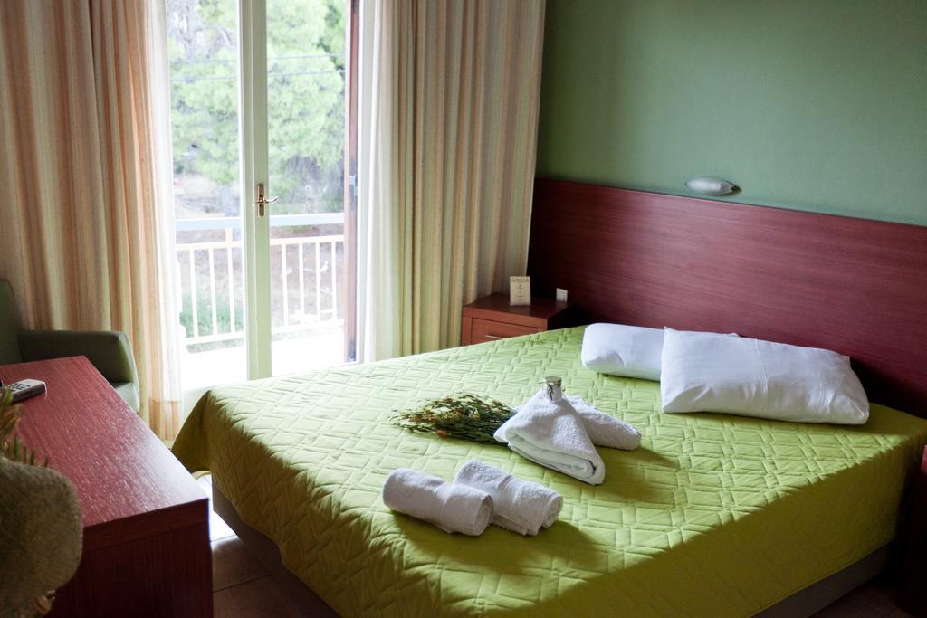 Hotel Possidon Aegina Exteriér fotografie